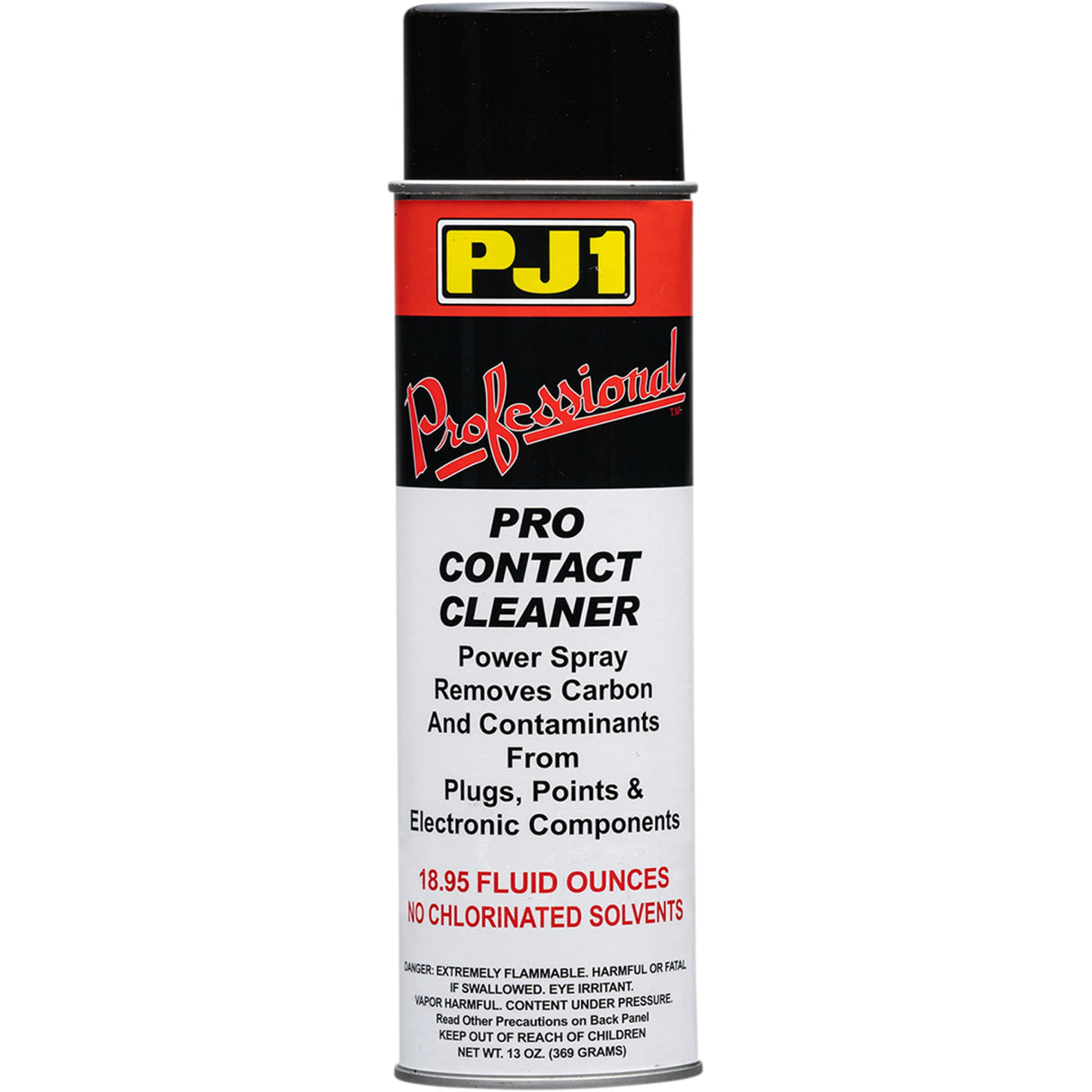 PJ1/VHT PJ-403 40-3 Professional Contact Cleaner Pro-Environment Contact Cleaner - 13 oz. net wt. - Aerosol