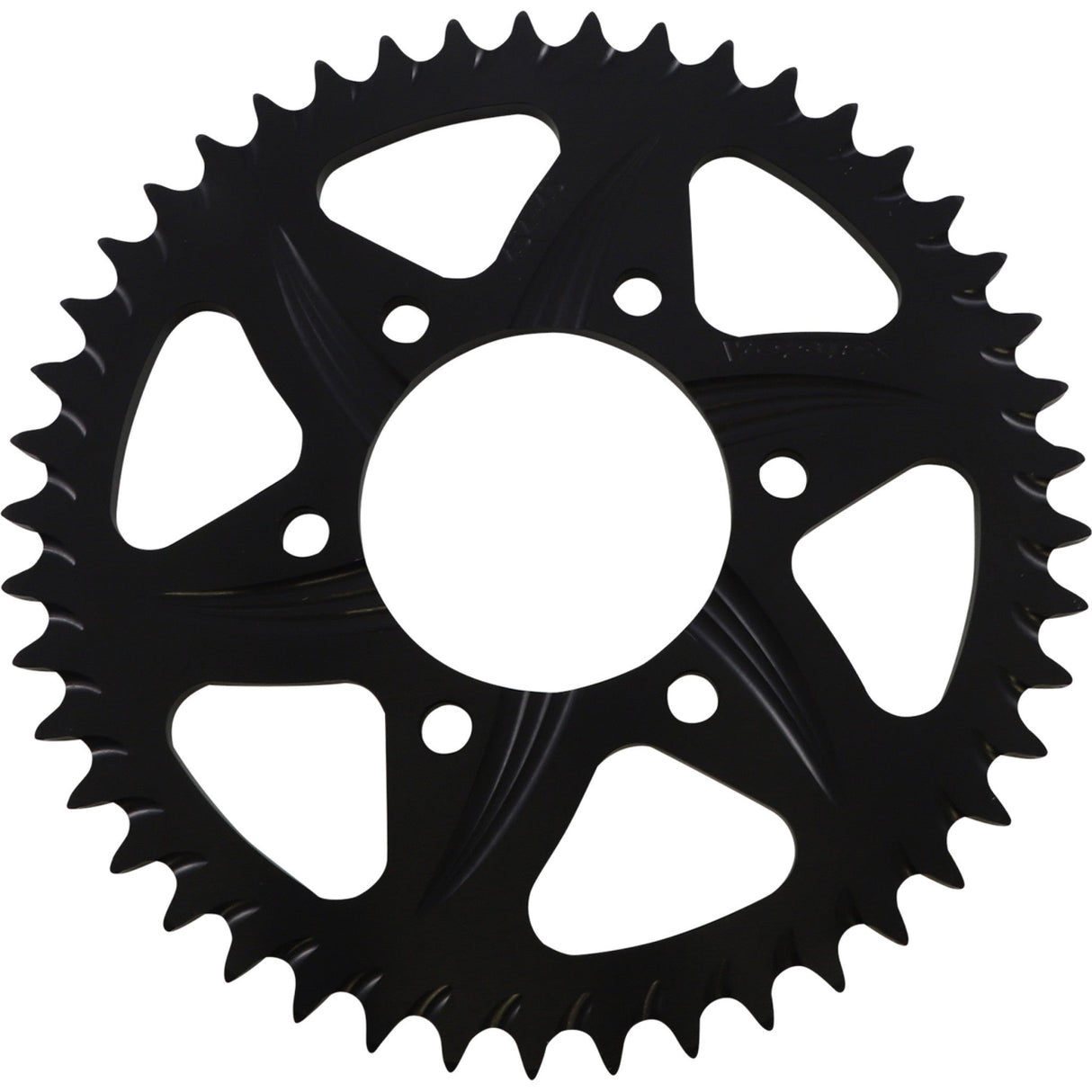 VORTEX 1211-0501 454K-45 F5 Rear Sprocket 45 tooth