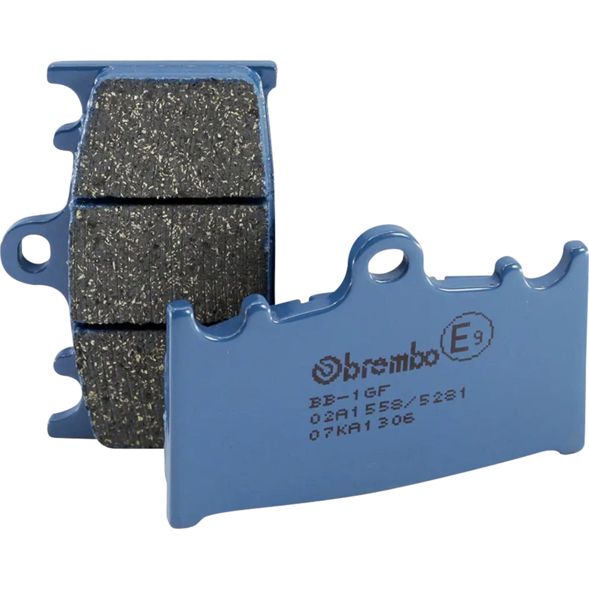 BREMBO 1722-1142 07KA1306 PRIME Carbon Ceramic Brake Pads