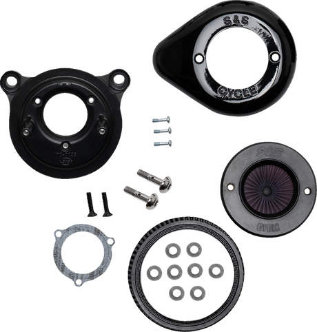 Air Stinger Stealth Air Cleaner Kit