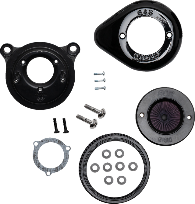 Air Stinger Stealth Air Cleaner Kit