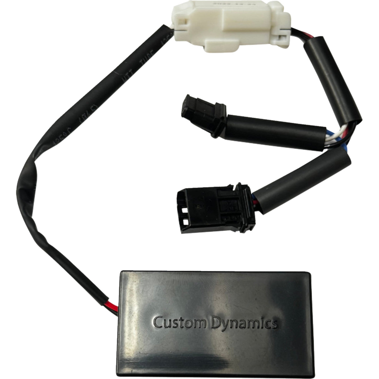 Custom Dynamics Magic Strobes™ Lighting Control Module - MAGIC-STROBES-PANAM For Harley Pan America 2021-2026