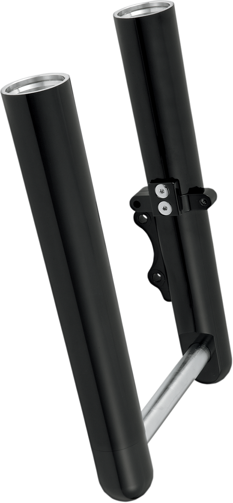 Dual-Disc Hot Legs Fork Legs