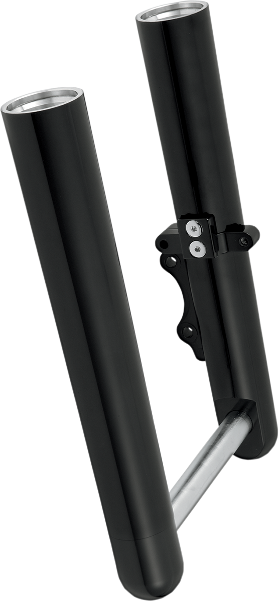 Dual-Disc Hot Legs Fork Legs