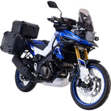 Sw-Motech Dusc Hard Case System - KFT.05.965.65000/B Suzuki 1050DE Strom 1050DE 2023-2024