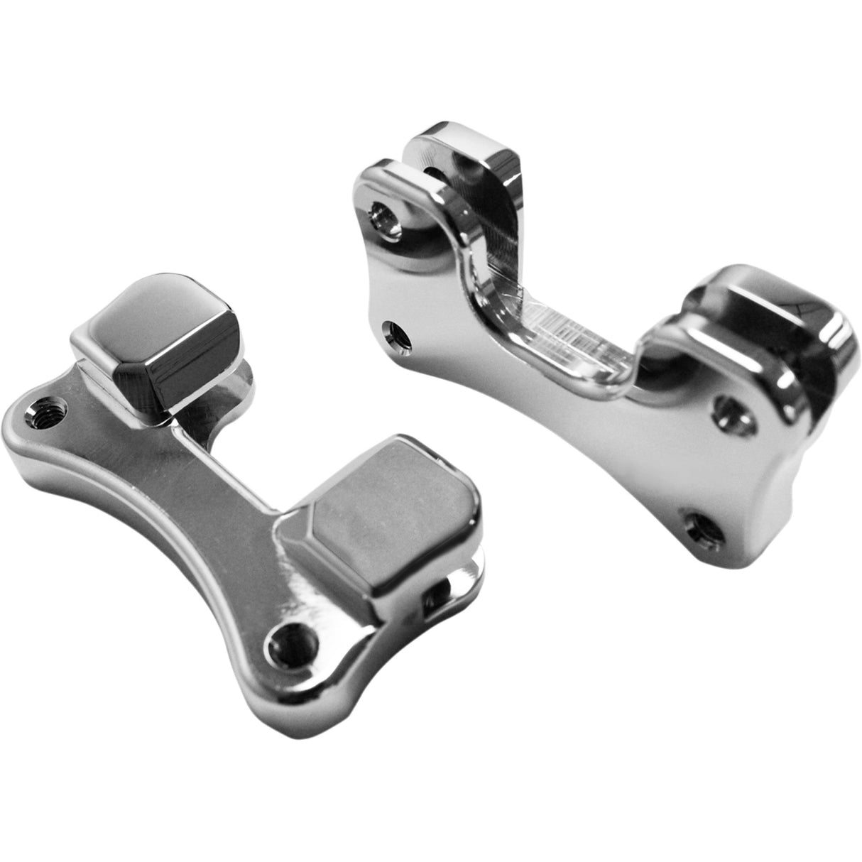 Drag Specialties Adapter For Harley Touring 2014-2025