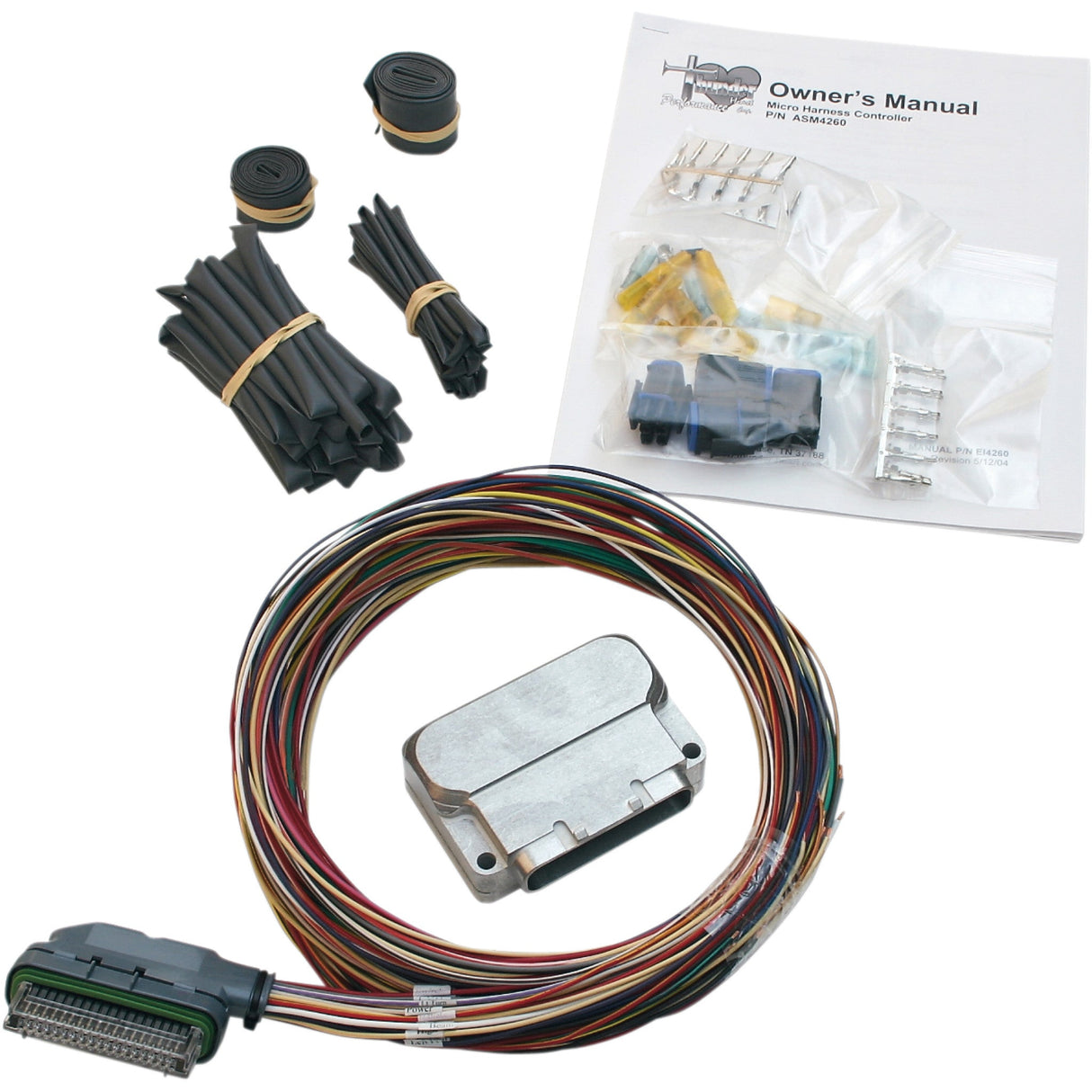 THUNDERMAX 2120-0023 EA4260 Micro Harness Controller Kit