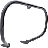 COBRA 0505-1323 601-2101B Freeway Bar - Black - Dyna