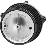 Arlen Ness Big Sucker Stage I Air Cleaner - 600-305 For Harley Road Glide / Touring / Softail / Street Glide 2023-2026