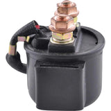 RM STATOR 2110-1372 RM09001 Starter Relay Solenoid Starter Solenoid/Relay - Aprilia/Yamaha