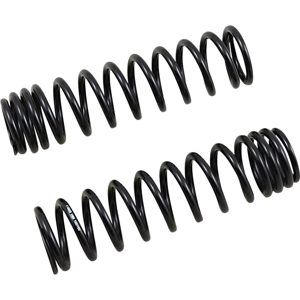 Progressive Suspension 12 Series Spring - 03-1368B For Kawasaki Motorcycles 1976-2006 | Suzuki Motorcycles 1974-2009 | Honda Motorcycles 1969-1987