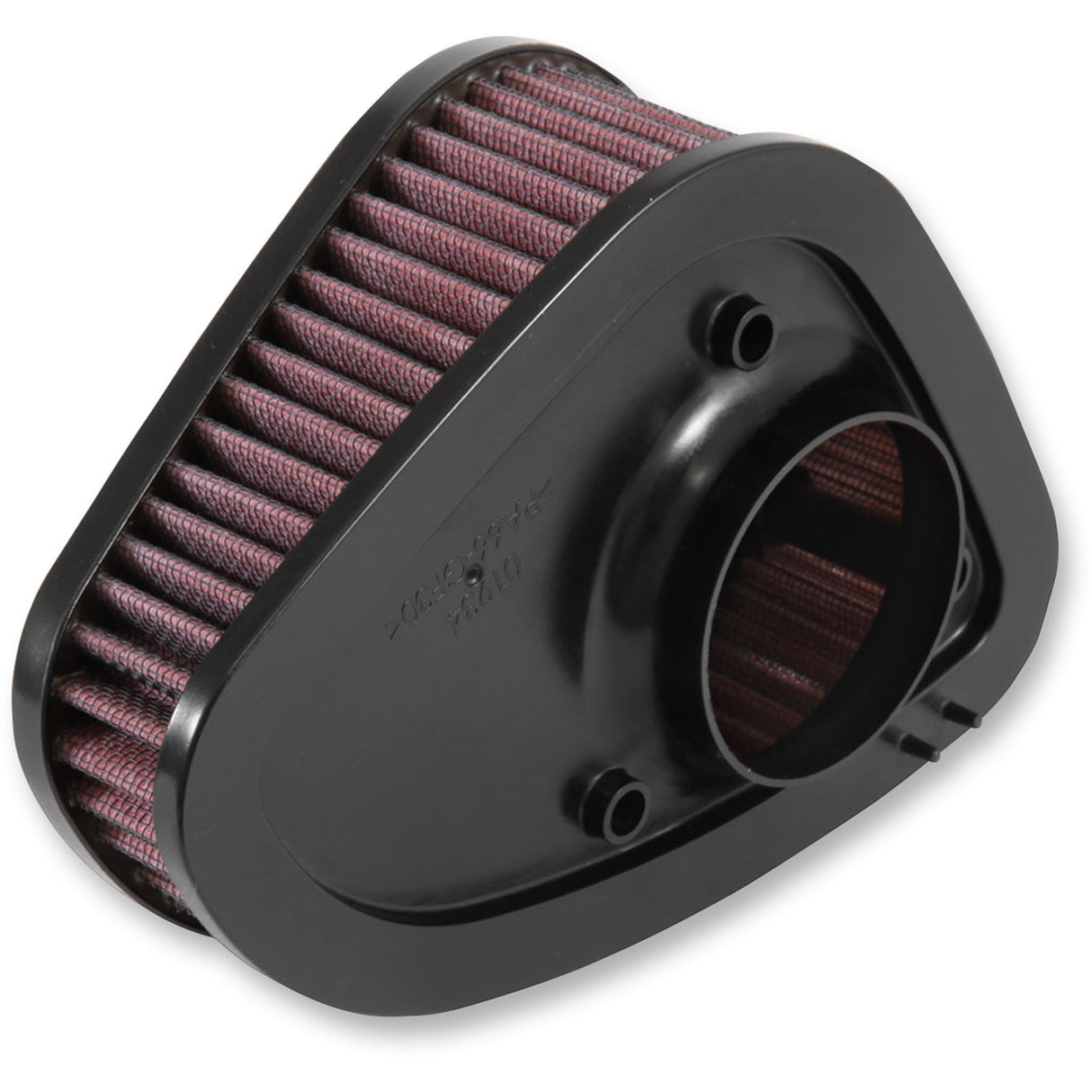 K & N High-Flow Air Filter - HD-1717 For Harley Touring 2017-2026