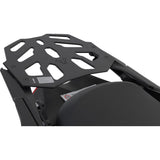 Sw-Motech Dusc Hard Case System - GPT.08.368.65000/B Kawasaki Versys 1000 2011-2019