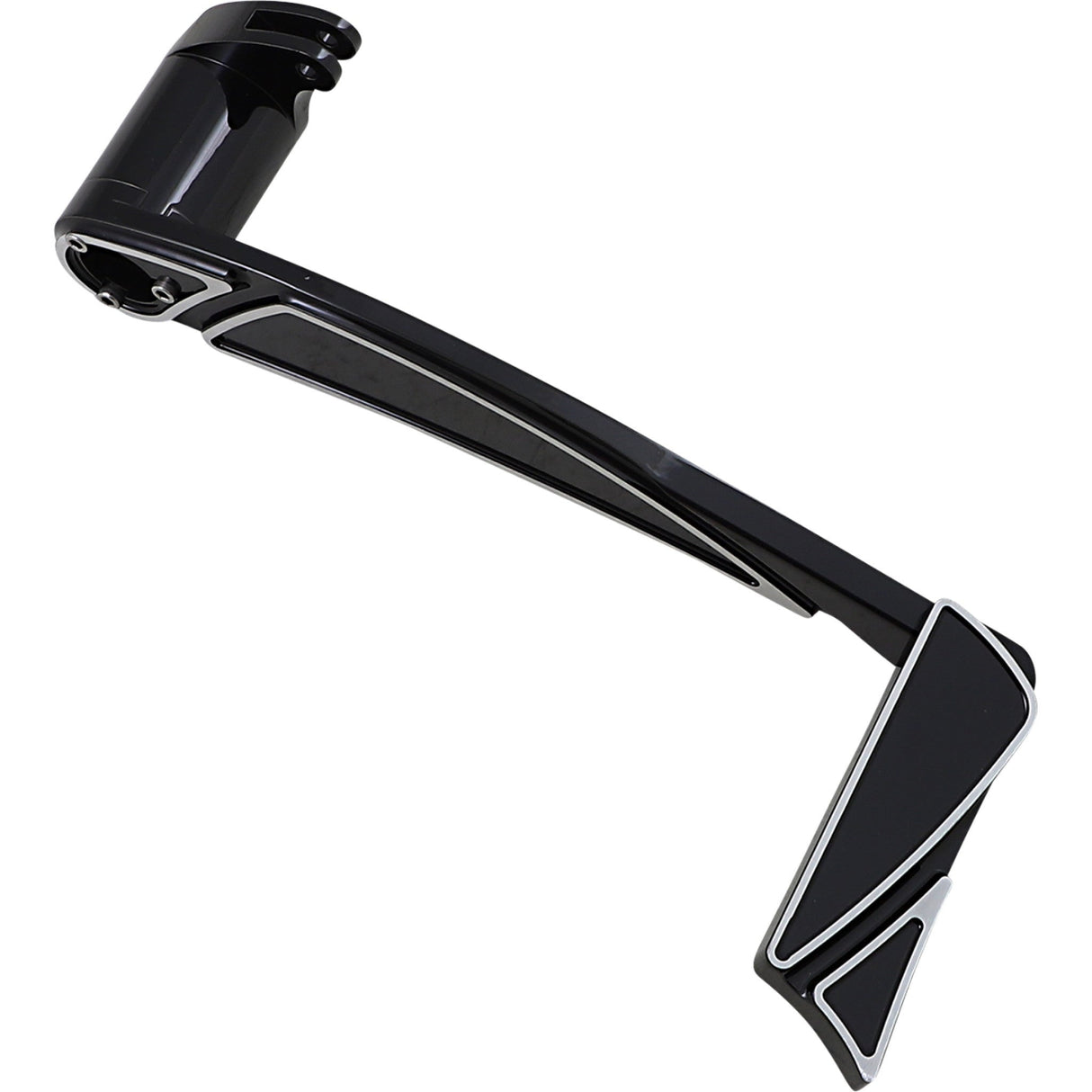 COVINGTONS 1610-0616 C1845-B Ripper Brake Arm - Black