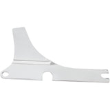 Cycle Visions Side Plate - CV-8090 For Harley Breakout 2013-2017