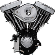 V96R Complete Assembled Engine