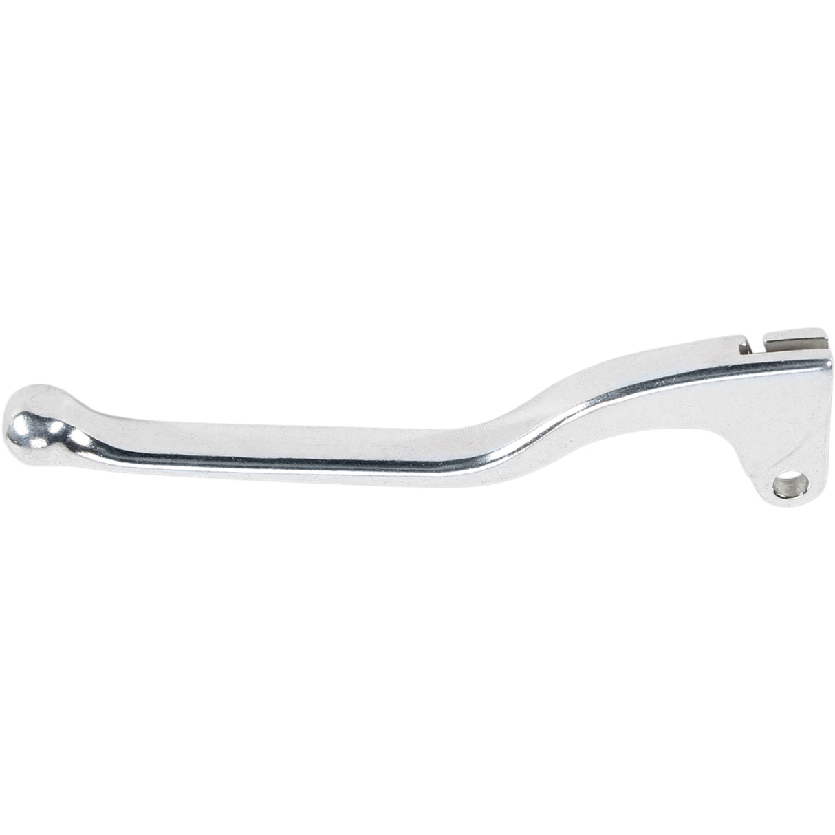 Parts Unlimited Replacement Clutch Lever — Standard For Honda Motorcycles 1968-1986 | Yamaha 350 1969-1973