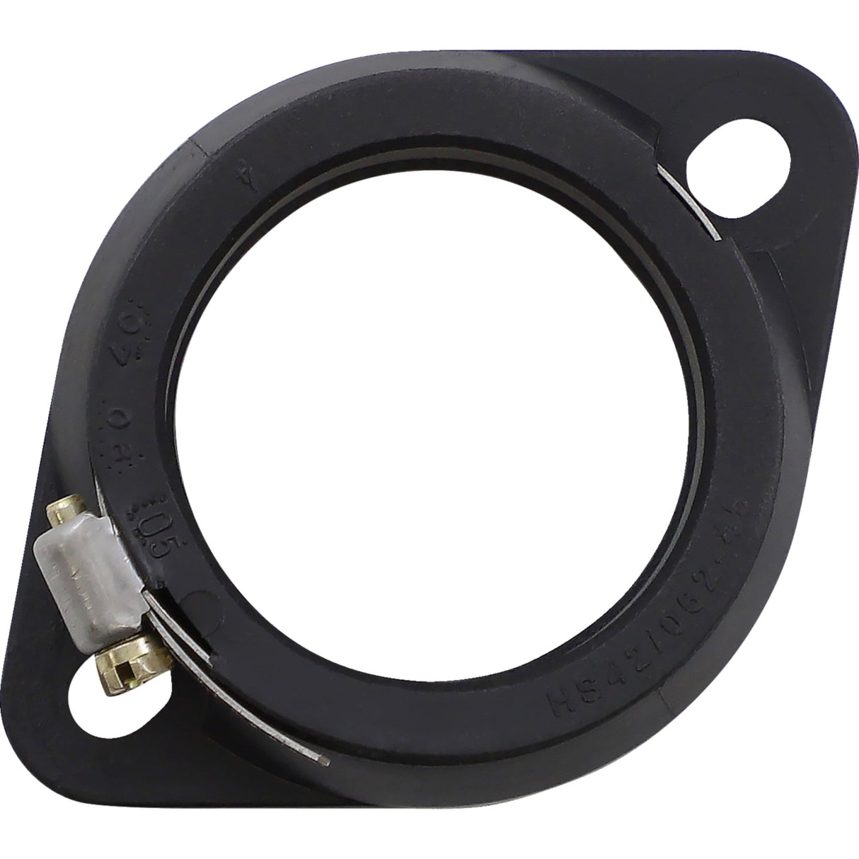 MIKUNI 1013-0167 HS42/062-45K HSR Carburetor Flange Adapter 45 mm
