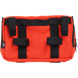 THRASHIN SUPPLY CO. 3510-0207 THB-0028 Handlebar Bag Plus - Orange