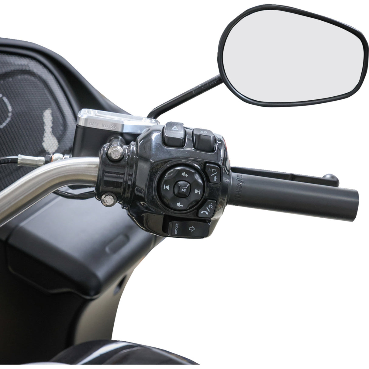 Thrashin Supply Co. Tube - TSC-2805-1 For Harley Touring 2023-2026