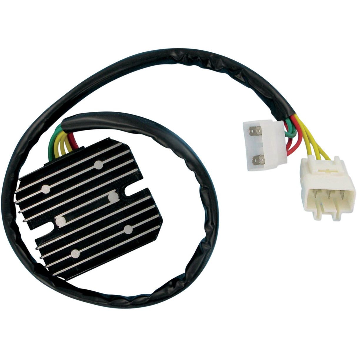 Rick's Motorsport Electric Rectifier And Regulator - 10-120 Honda CBR600F F4I 2001-2006