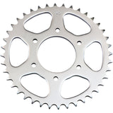PARTS UNLIMITED K22-3816 Sprocket rear  - 40 tooth - suzuki