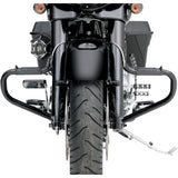 LINDBY 1624-0170 BL1302/09 Front Multibar® Multibar® - Black - FL/FX