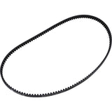 Drag Specialties 24 Mm Rear Drive Belt 134 Tooth For Harley Softail 2018-2022