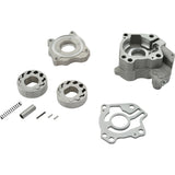 DRAG SPECIALTIES 0932-0304 High Volume Oil Pump m8 - without seal
