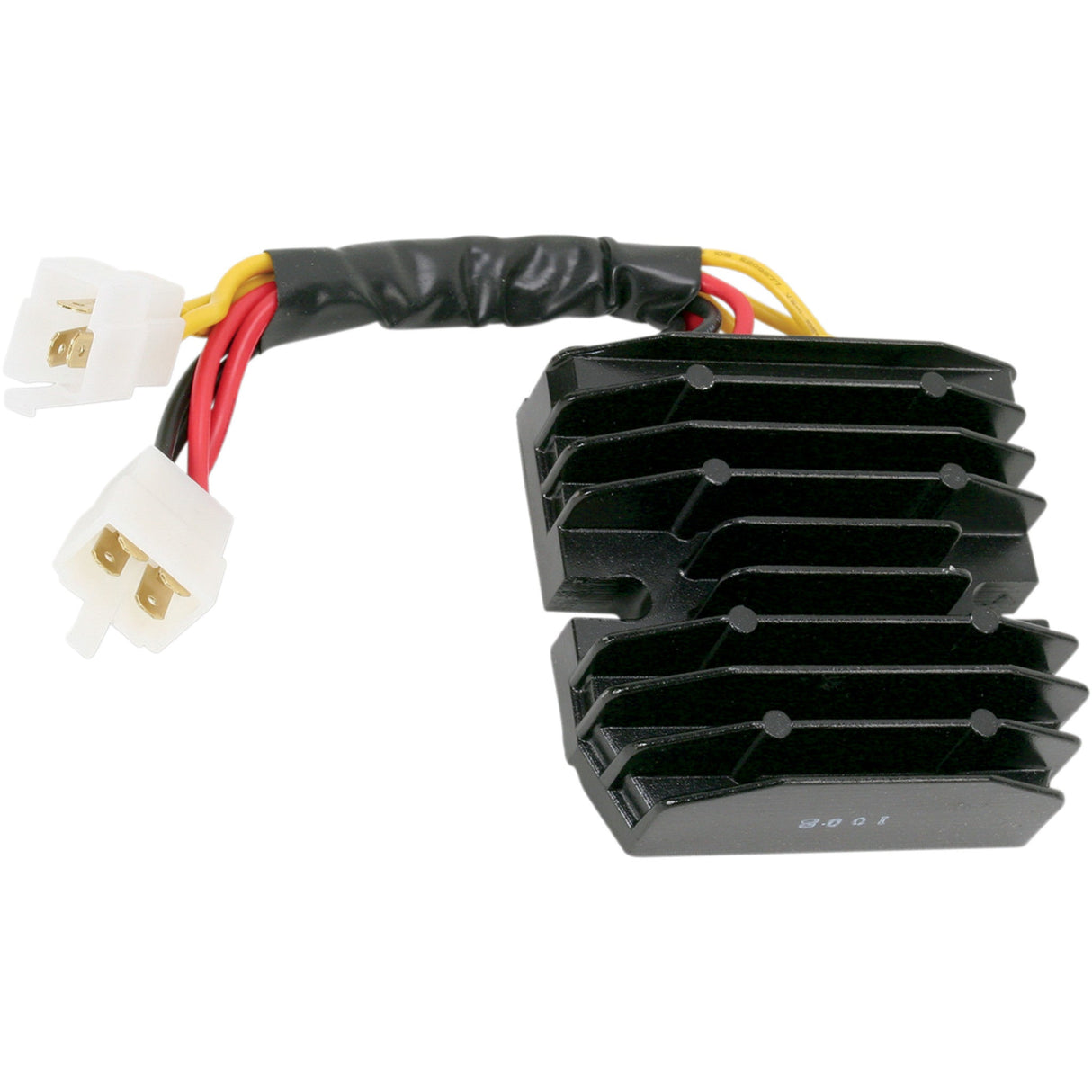 RICK'S MOTORSPORT ELECTRIC 2112-0605 10-219H Rectifier and Regulator Hot Shot Regulator/Rectifier - Suzuki