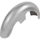 Paul Yaffe Bagger Nation Thicky Front Fender 21" Wheel With Satin Spacers HD Touring Trike - PYO:THICKY21-13E-S For Harley Touring 1986-2013