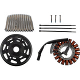 DRAG SPECIALTIES Charging Kit