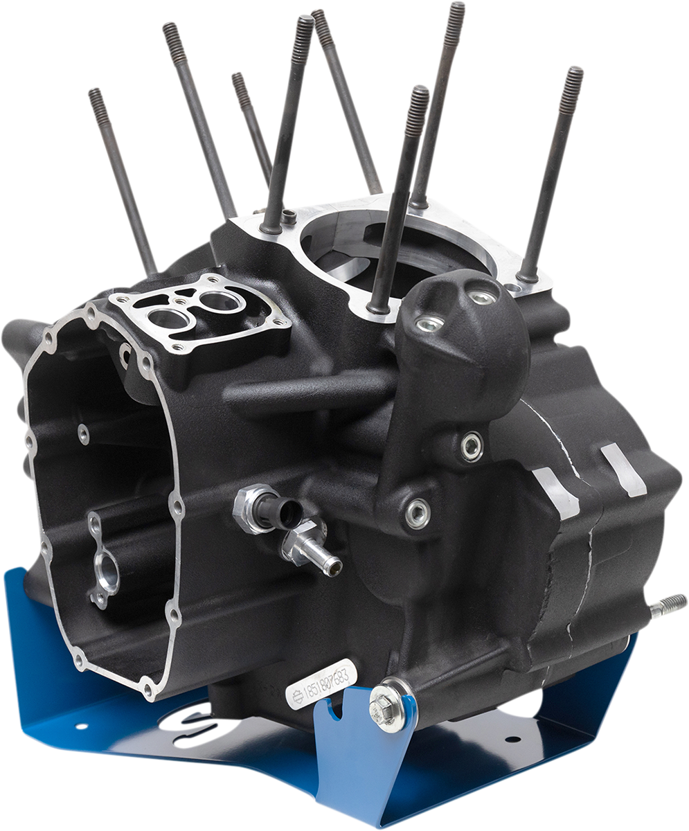 Engine Stand