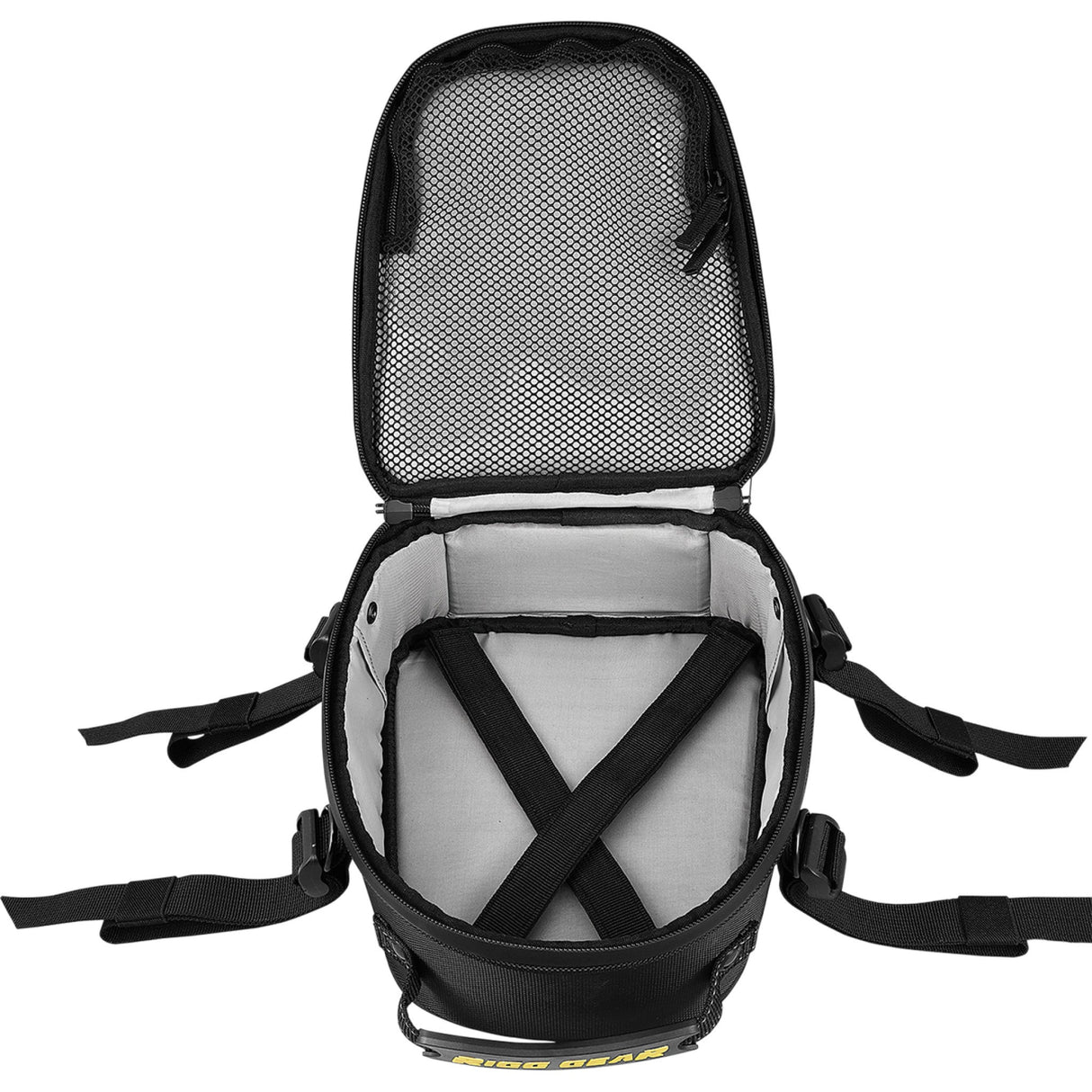 NELSON RIGG 3516-0385 RG-1050-L Trails End Tail Bag lite