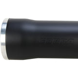COBRA 1801-0712 6051B RPT 3" Slip-On Mufflers - Black