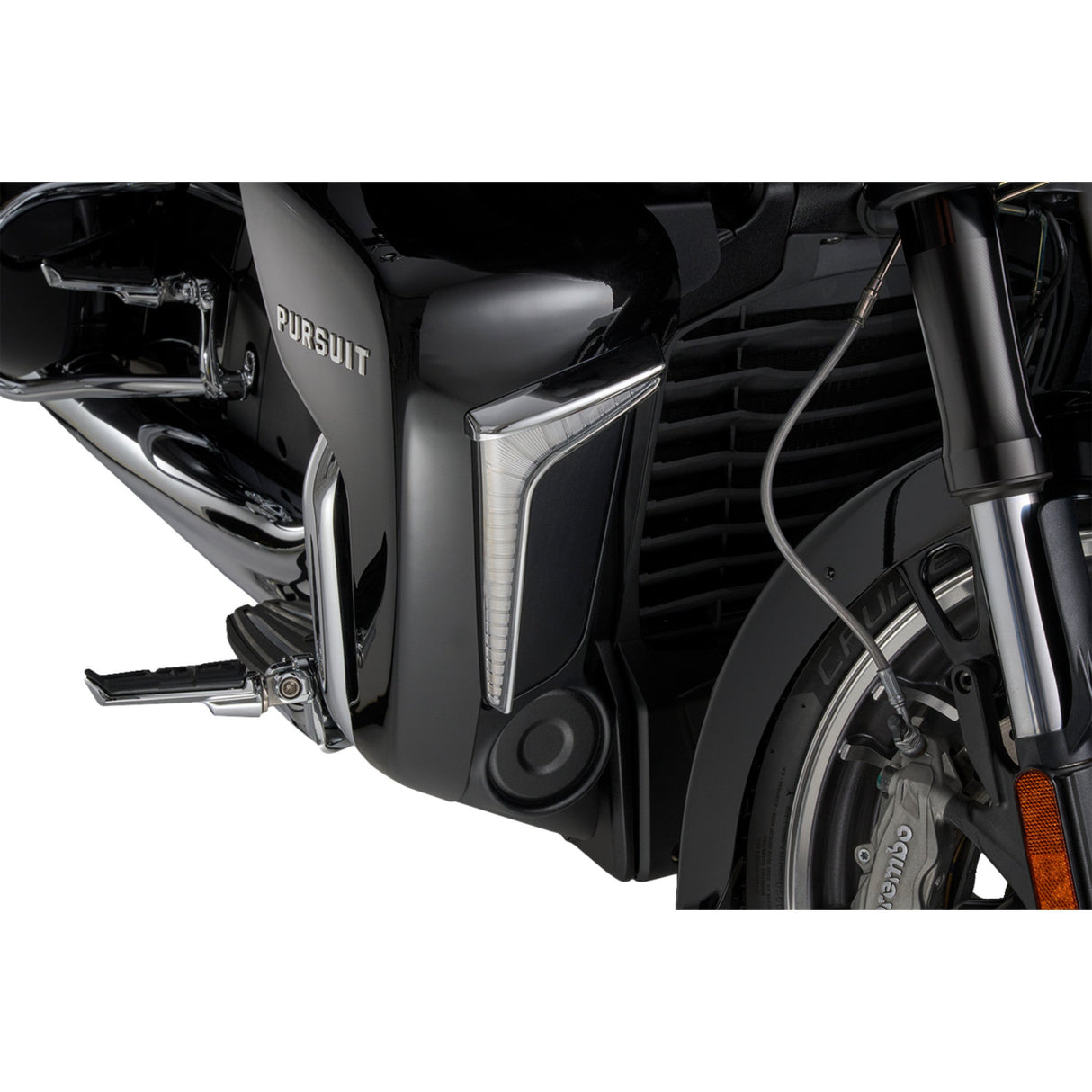 Ciro Lights - 46800 For Indian Pursuit 2022-2026