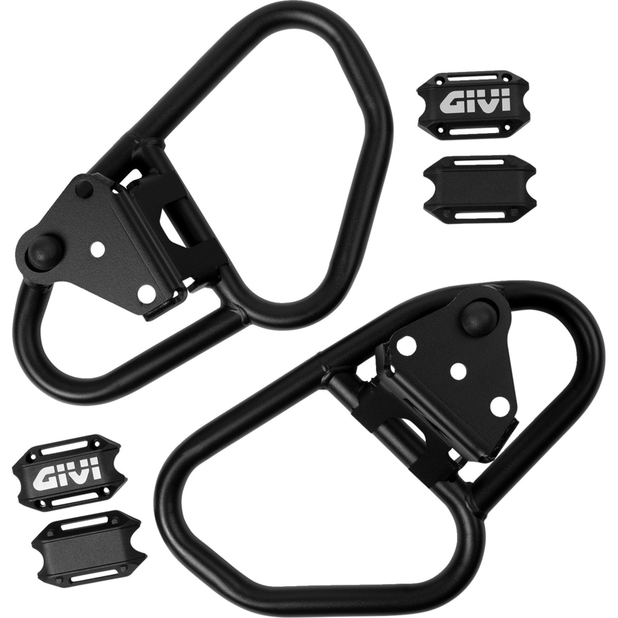 Givi Engine Guard - TN4132 Kawasaki 650 Versys 2022-2024