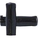Avon Grips - OLD-69-BLACK For Harley Motorcycles 1980-2022