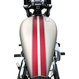 Kodlin USA Stretched Gas Tank Stretched M8 Softail - K61143 For Harley Softail 2018-2024