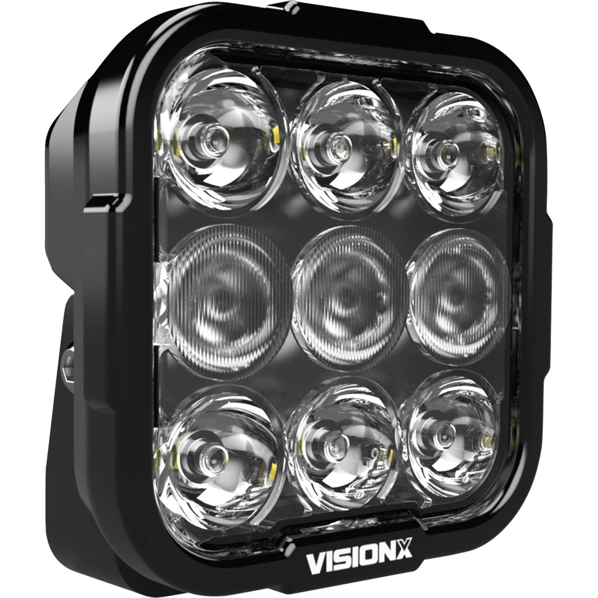 VISION X 2001-3032 9962580 Duralux GEN2 Driving Light Driving Light - Duralux Gen2 - White