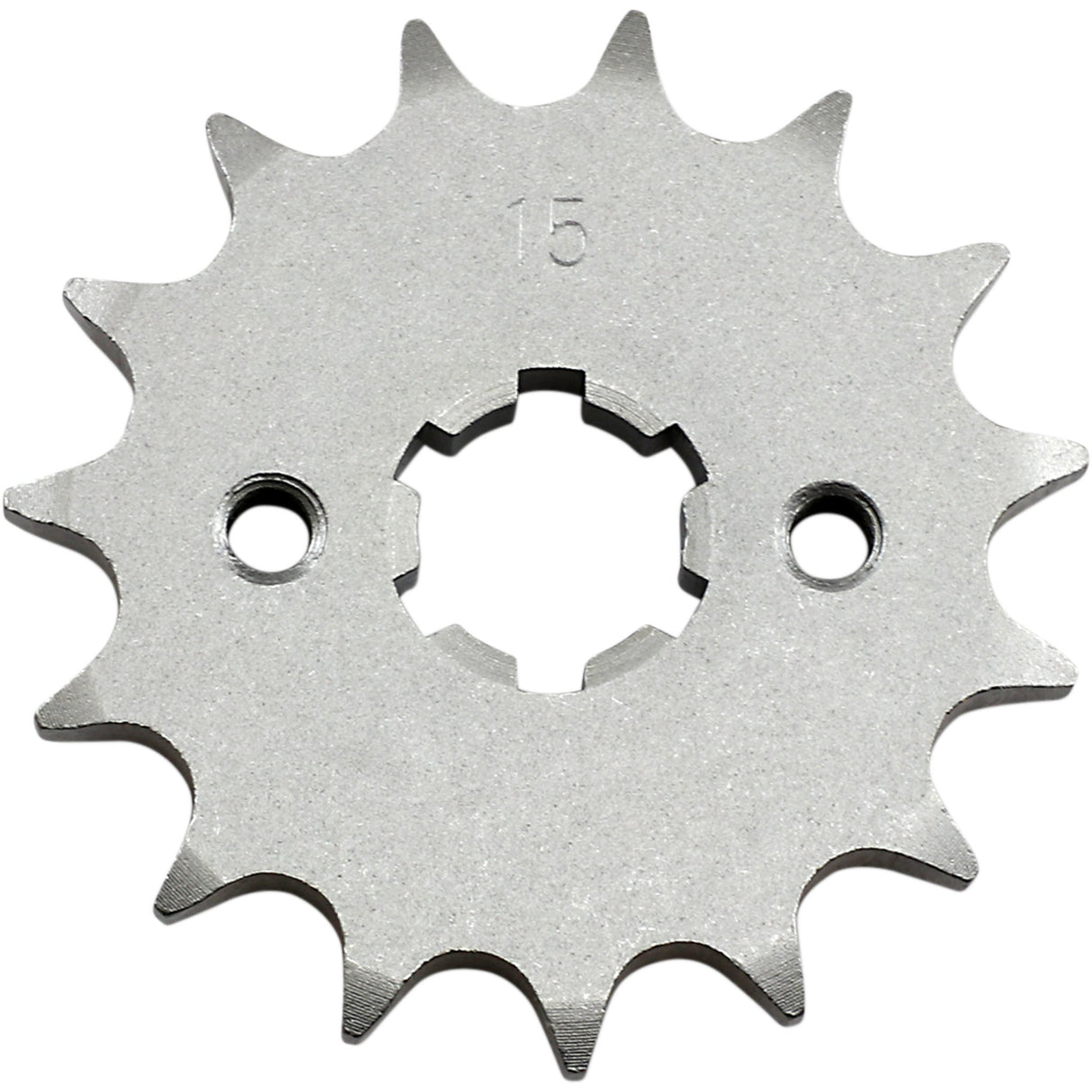 PARTS UNLIMITED K22-2678 Countershaft Sprocket 15 tooth - yamaha/honda
