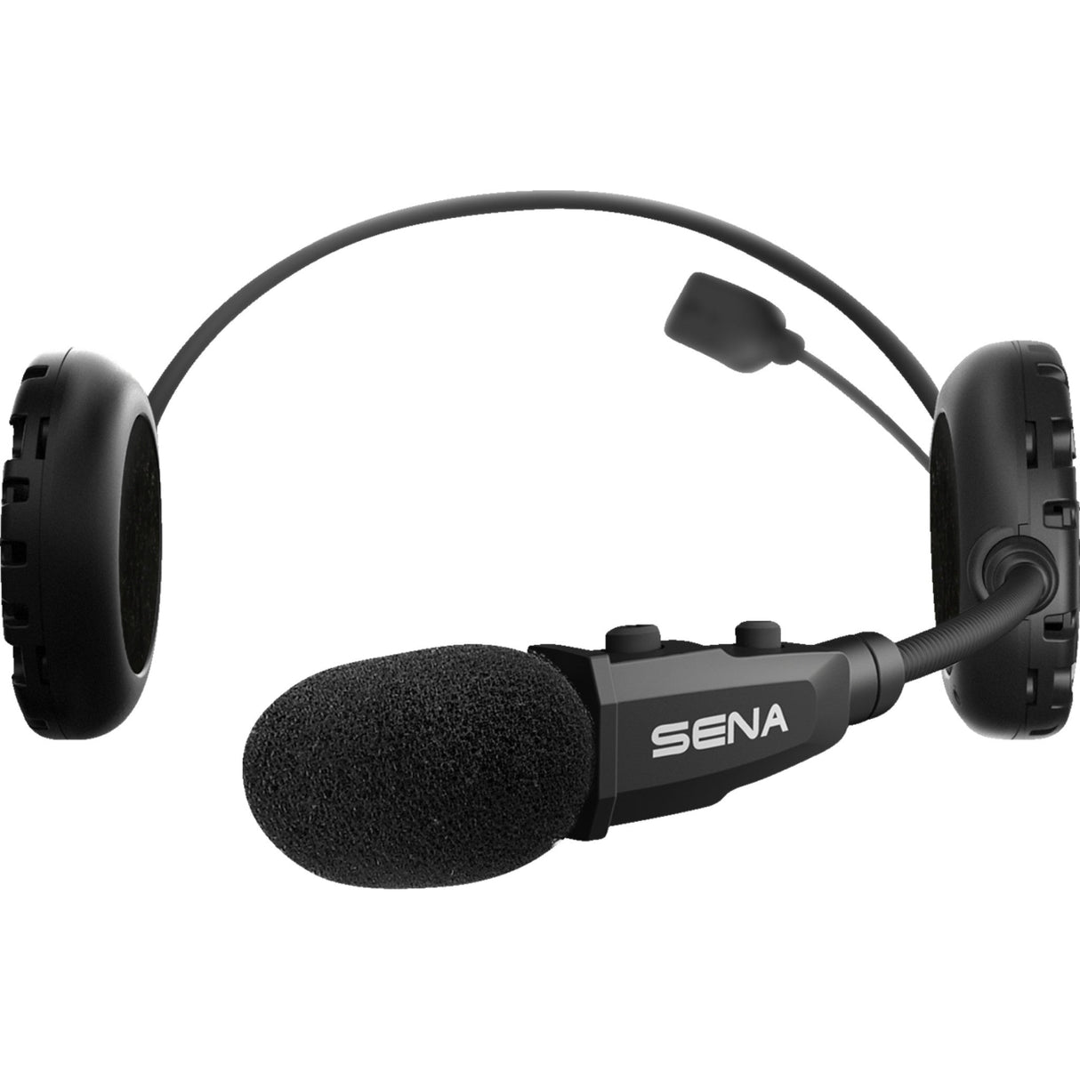 SENA 4402-0883 3SPLUS-B-10 3S Plus Bluetooth® Headset 3S Headset - Boom Mic