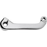 DRAG SPECIALTIES 1602-1507 Transmission Shift Rod Lever Shift Lever - Chrome - FL/FX
