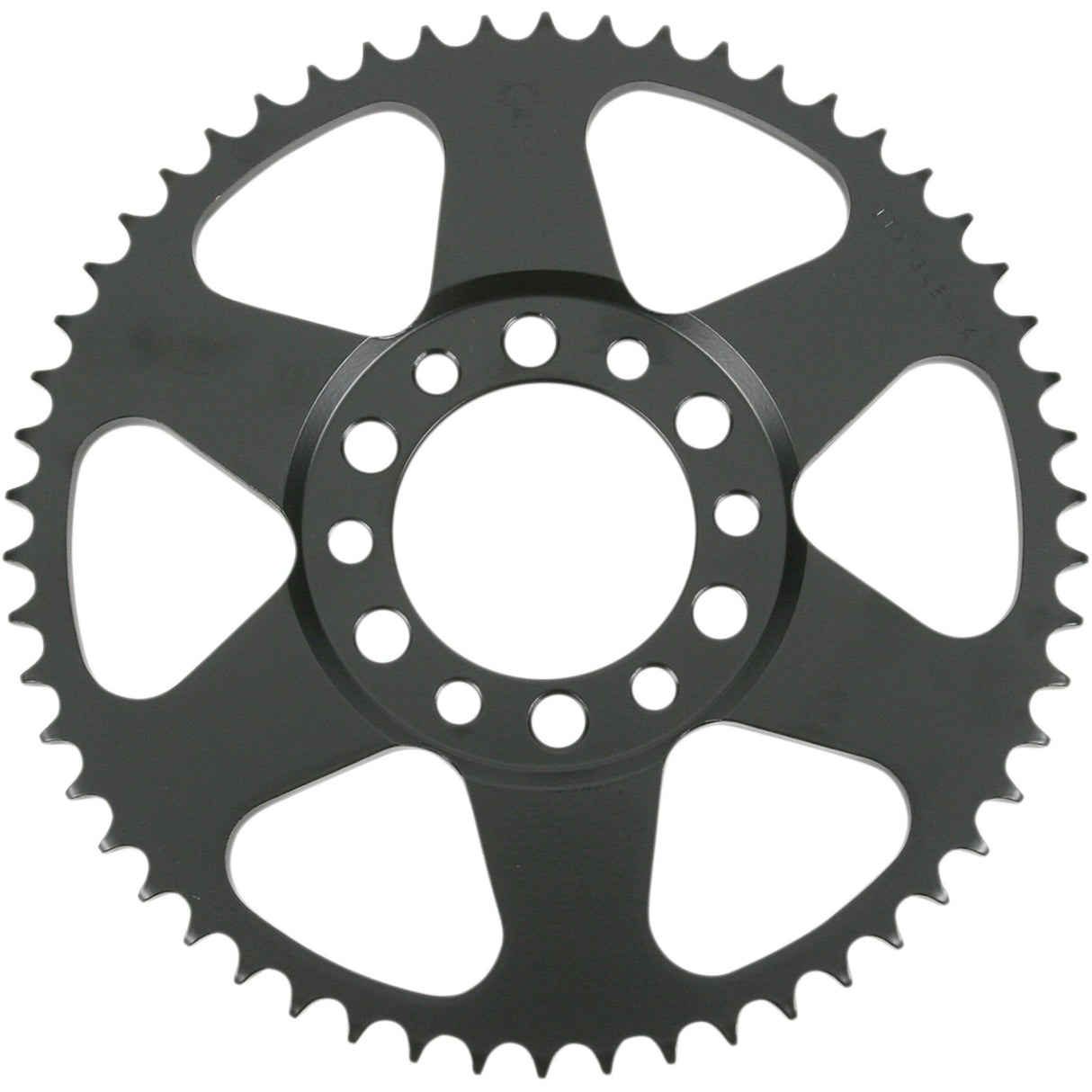 JT SPROCKETS JTR1842-54 JTR1842.54 Steel Rear Sprocket Sprocket - Rear - Yamaha - 54-Tooth