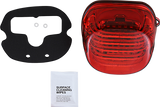 ProBeam® Low Profile LED Taillight with Bottom Window