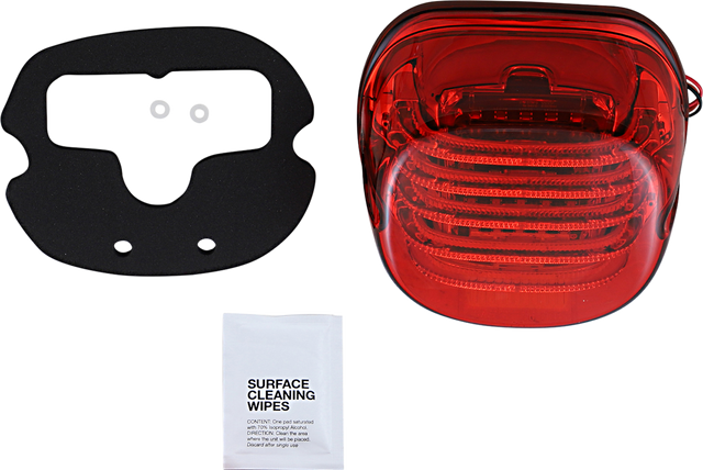 ProBeam® Low Profile LED Taillight with Bottom Window