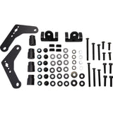 Givi Mounting Kit - PLO8400CAM For Harley Pan America 1250 2021-2024