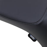 DRAG SPECIALTIES Predator III Seat - FXD/FLD '06-'17