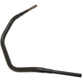 DRAG SPECIALTIES 1-1/2" "Big" Buffalo Bar Handlebar - Big TBW