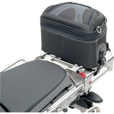 SADDLEMEN 3516-0146 EX000649 Rear Rack Luggage Bag Rear Rack Bag